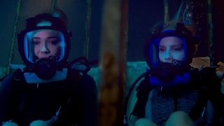 4. Синяя бездна (2017)