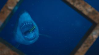 8. Синяя бездна (2017)