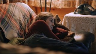 3. Коттедж 28 (2017)