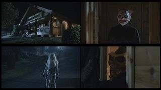 6. Коттедж 28 (2017)