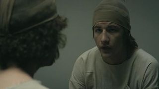 11. Стэнфордский тюремный эксперимент (2015)