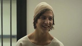 12. Стэнфордский тюремный эксперимент (2015)