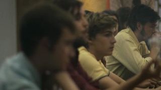 18. Стэнфордский тюремный эксперимент (2015)