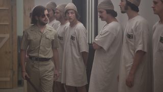2. Стэнфордский тюремный эксперимент (2015)