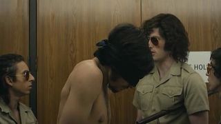 21. Стэнфордский тюремный эксперимент (2015)