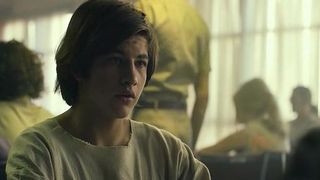 22. Стэнфордский тюремный эксперимент (2015)