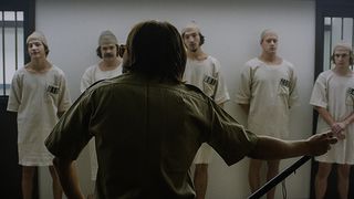 3. Стэнфордский тюремный эксперимент (2015)