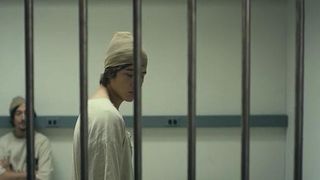 30. Стэнфордский тюремный эксперимент (2015)