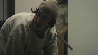 32. Стэнфордский тюремный эксперимент (2015)