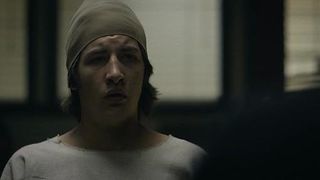 33. Стэнфордский тюремный эксперимент (2015)