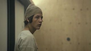 34. Стэнфордский тюремный эксперимент (2015)