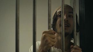 35. Стэнфордский тюремный эксперимент (2015)