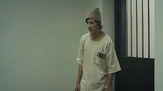 37. Стэнфордский тюремный эксперимент (2015)