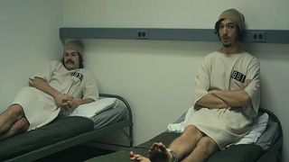 38. Стэнфордский тюремный эксперимент (2015)