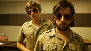 4. Стэнфордский тюремный эксперимент (2015)