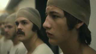 46. Стэнфордский тюремный эксперимент (2015)