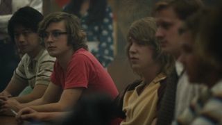 6. Стэнфордский тюремный эксперимент (2015)