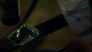 12. Эксперимент (2000)