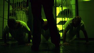 13. Эксперимент (2000)