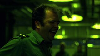 16. Эксперимент (2000)