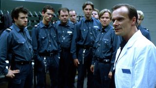 23. Эксперимент (2000)