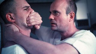 24. Эксперимент (2000)