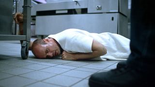 25. Эксперимент (2000)