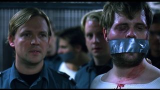 27. Эксперимент (2000)