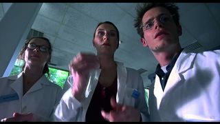 28. Эксперимент (2000)