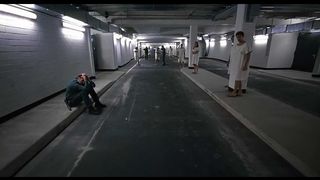 29. Эксперимент (2000)