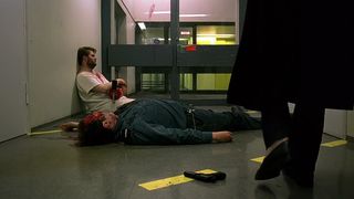 30. Эксперимент (2000)