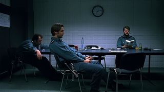 35. Эксперимент (2000)