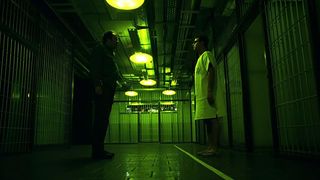 36. Эксперимент (2000)