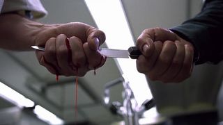 38. Эксперимент (2000)