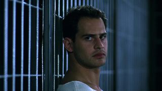 39. Эксперимент (2000)