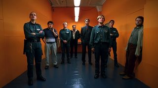 40. Эксперимент (2000)