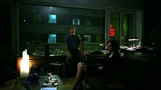 41. Эксперимент (2000)