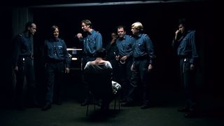 45. Эксперимент (2000)