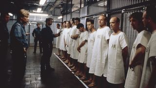 48. Эксперимент (2000)
