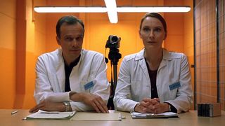 5. Эксперимент (2000)