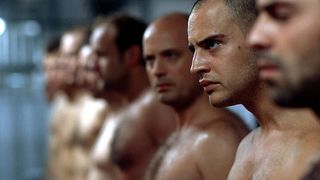 52. Эксперимент (2000)