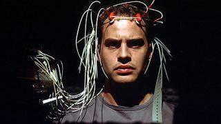 54. Эксперимент (2000)