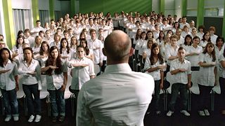 11. Эксперимент 2: Волна (2008)