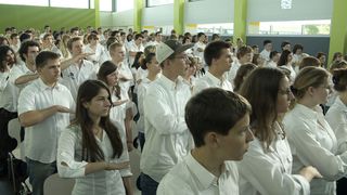 12. Эксперимент 2: Волна (2008)