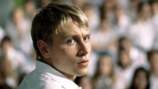 14. Эксперимент 2: Волна (2008)