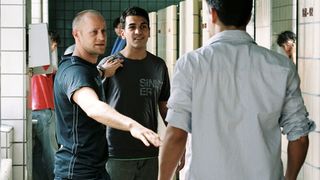 15. Эксперимент 2: Волна (2008)