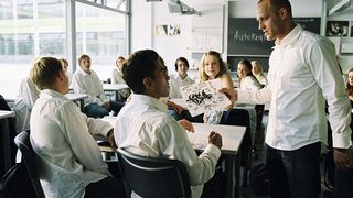 17. Эксперимент 2: Волна (2008)