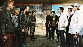 18. Эксперимент 2: Волна (2008)