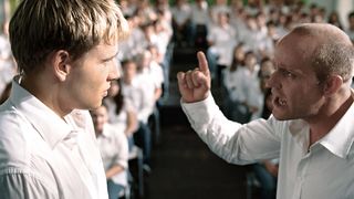 20. Эксперимент 2: Волна (2008)