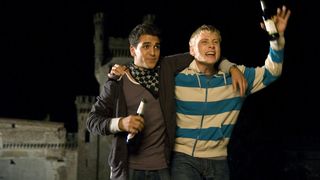 21. Эксперимент 2: Волна (2008)